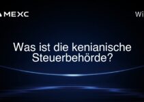 Was ist die kenianische Steuerbehörde?