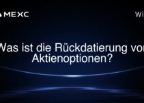 Was ist die Rückdatierung von Aktienoptionen?