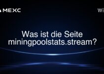 Was ist die Seite miningpoolstats.stream?