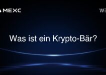 Was ist ein Krypto-Bär?