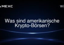 Was sind amerikanische Krypto-Börsen?