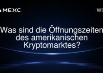 Was sind die Öffnungszeiten des amerikanischen Kryptomarktes?