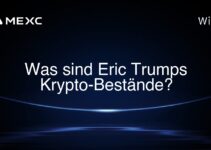 Was sind Eric Trumps Krypto-Bestände?