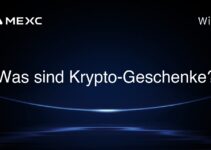 Was sind Krypto-Geschenke?