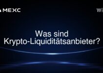 Was sind Krypto-Liquiditätsanbieter?