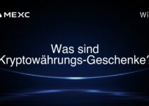 Was sind Kryptowährungs-Geschenke?