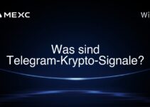 Was sind Telegram-Krypto-Signale?