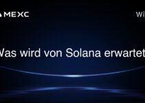 Was wird von Solana erwartet?