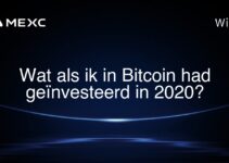 Wat als ik in Bitcoin had geïnvesteerd in 2020?