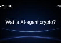 Wat is AI-agent crypto?