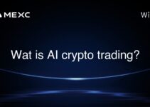 Wat is AI crypto trading?