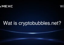 Wat is cryptobubbles.net?