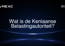Wat is de Keniaanse Belastingautoriteit?