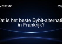 Wat is het beste Bybit-alternatief in Frankrijk?
