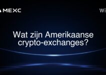 Wat zijn Amerikaanse crypto-exchanges?