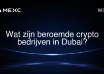 Wat zijn beroemde crypto bedrijven in Dubai?