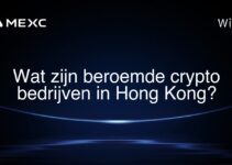 Wat zijn beroemde crypto bedrijven in Hong Kong?