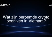 Wat zijn beroemde crypto bedrijven in Vietnam?