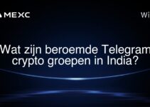 Wat zijn beroemde Telegram crypto groepen in India?