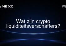 Wat zijn crypto liquiditeitsverschaffers?