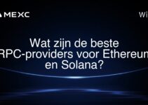 Wat zijn de beste RPC-providers voor Ethereum en Solana?