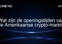Wat zijn de openingstijden van de Amerikaanse crypto-markt?