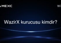 WazirX kurucusu kimdir?