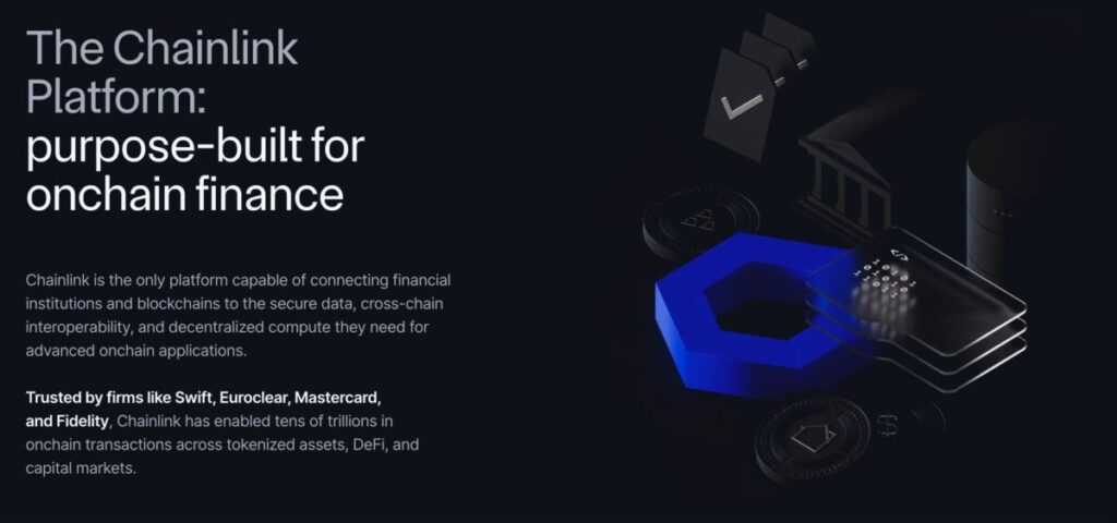 Chainlink