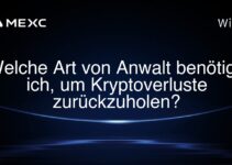Welche Art von Anwalt benötige ich, um Kryptoverluste zurückzuholen?