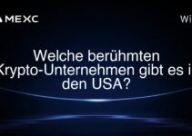 Welche berühmten Krypto-Unternehmen gibt es in den USA?