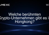 Welche berühmten Krypto-Unternehmen gibt es in Hongkong?