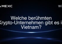 Welche berühmten Krypto-Unternehmen gibt es in Vietnam?