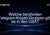 Welche berühmten Telegram-Krypto-Gruppen gibt es in den USA?