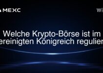Welche Krypto-Börse ist im Vereinigten Königreich reguliert?