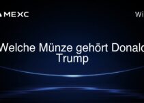 Welche Münze gehört Donald Trump