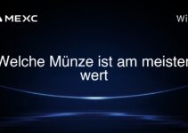 Welche Münze ist am meisten wert
