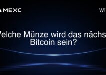 Welche Münze wird das nächste Bitcoin sein?