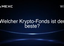 Welcher Krypto-Fonds ist der beste?