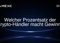 Welcher Prozentsatz der Krypto-Händler macht Gewinn?