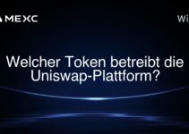 Welcher Token betreibt die Uniswap-Plattform?