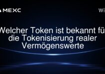 Welcher Token ist bekannt für die Tokenisierung realer Vermögenswerte