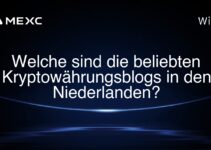 Welche sind die beliebten Kryptowährungsblogs in den Niederlanden?