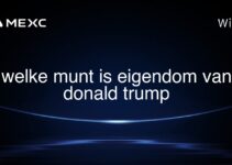 welke munt is eigendom van donald trump