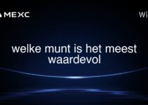welke munt is het meest waardevol