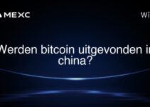 Werden bitcoin uitgevonden in china?