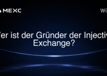 Wer ist der Gründer der Injective Exchange?