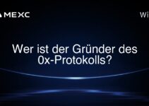 Wer ist der Gründer des 0x-Protokolls?