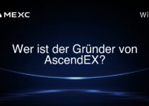 Wer ist der Gründer von AscendEX?