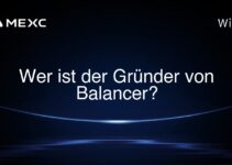 Wer ist der Gründer von Balancer?