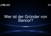 Wer ist der Gründer von Bancor?